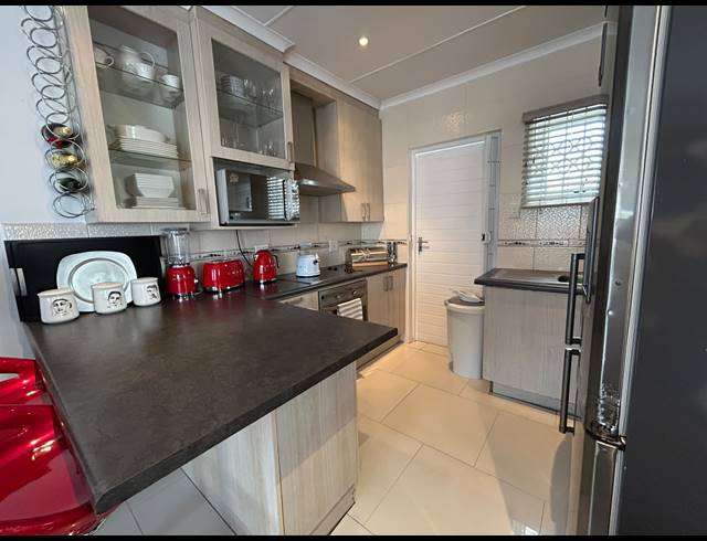 3 BEDROOM FREESTANDING FOR SALE IN HAVEN HILLS